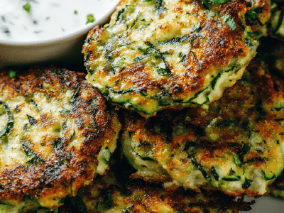 Recipes