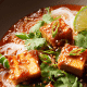 Ginger Orange Tofu