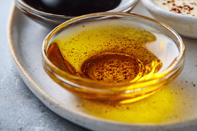 Mixed Vinaigrette Varieties