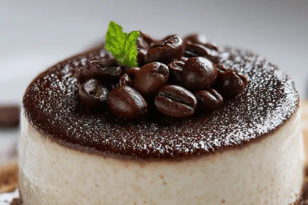 Simplified Black Forest Cake