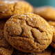 Coconut Almond Cookies
