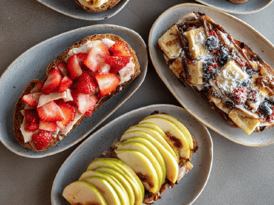 Recipes