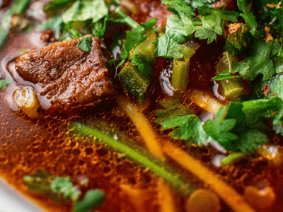 Recipes