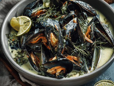 Recipes
