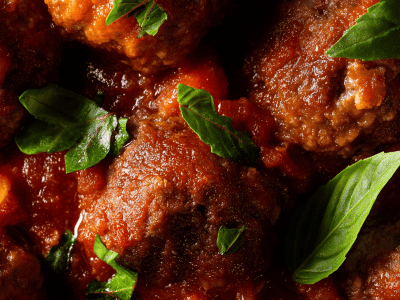 Recipes
