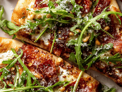 Recipes