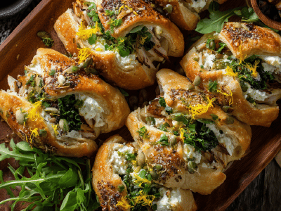 Recipes