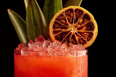Negroni Colada Mix