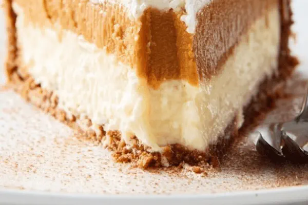 Lemon Cream Cheese Pie