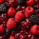 No-Cook Strawberry Jam