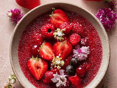 Recipes