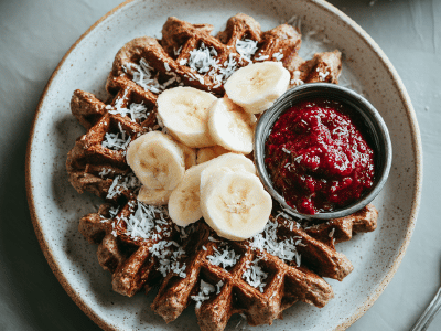 Recipes