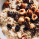 Banana Oat Breakfast Biscuits