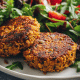 Roasted Pumpkin with Coriander Twist