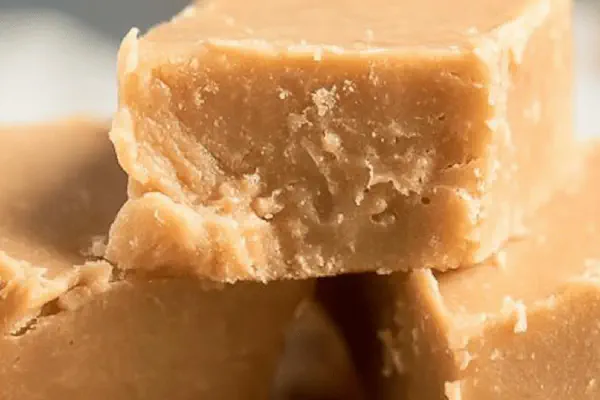 Old-School Peanut Butter Fudge