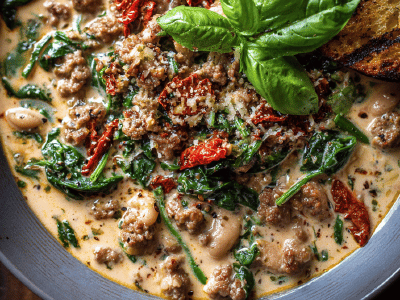 Recipes