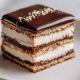 Caramel White Chocolate Tangerine Tart