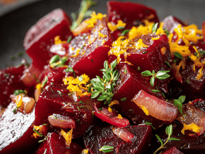 Recipes