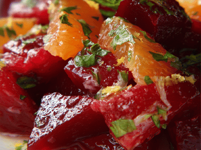 Recipes