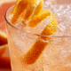 Apple Ginger Bitter Spritz