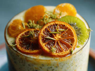 Recipes