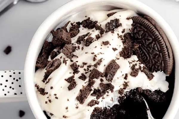 Sprite Apple Dumplings