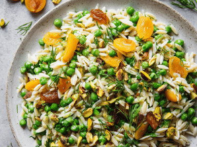 Recipes