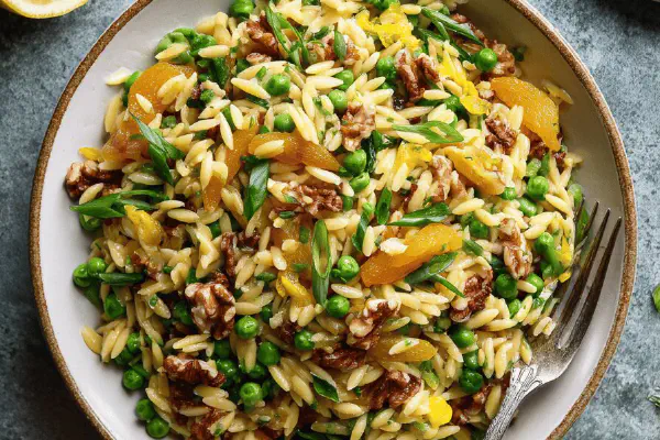 Grilled Chicken Tzatziki Combo