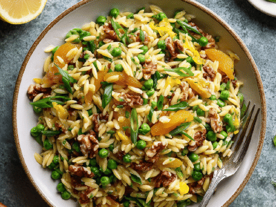 Recipes