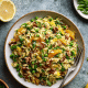 Tuna Pasta Salad Remix