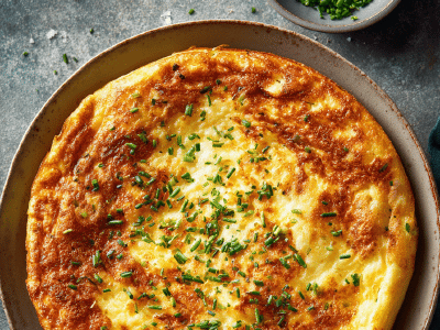 Recipes