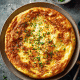 Spaghetti Squash Egg Nests