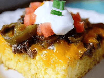Recipes