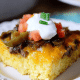 Ham Swiss Brunch Bake