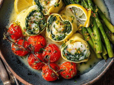 Recipes