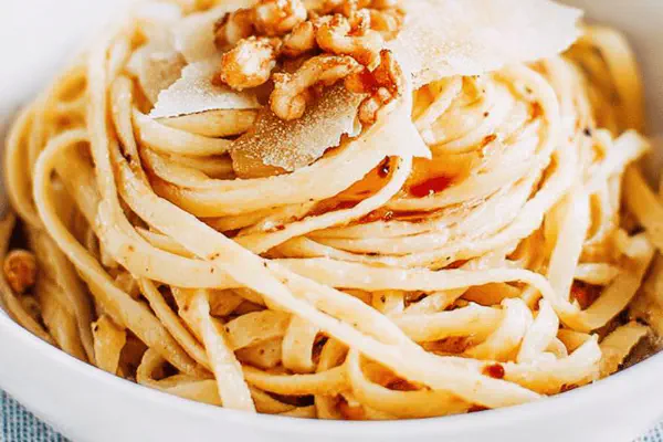 Pancake Spaghetti Remix