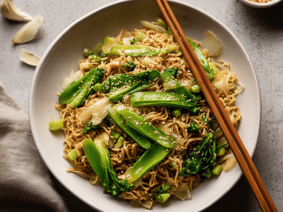 Recipes