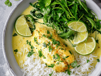 Recipes