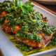 Twisted Chermoula Sauce