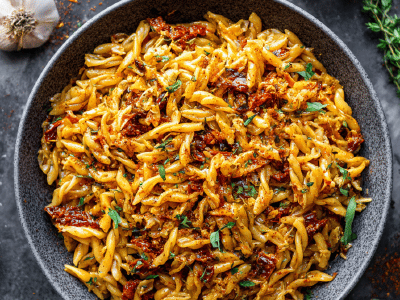 Recipes