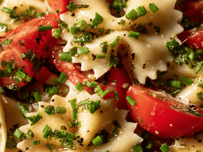 Recipes
