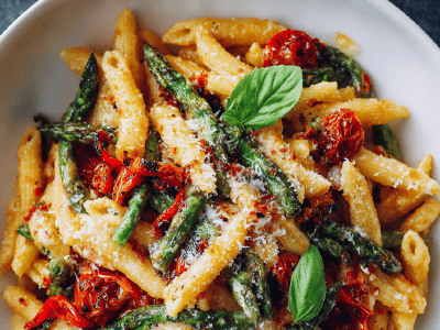 Recipes
