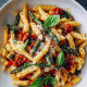 Amatriciana Twist Pasta