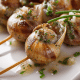 Torchon Foie Gras Twist