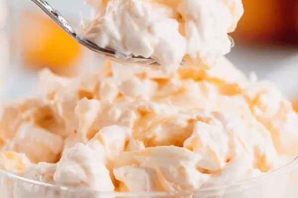 Strawberry Pretzel Parfaits