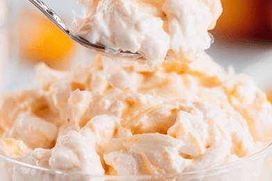 Peach Fluff Remix
