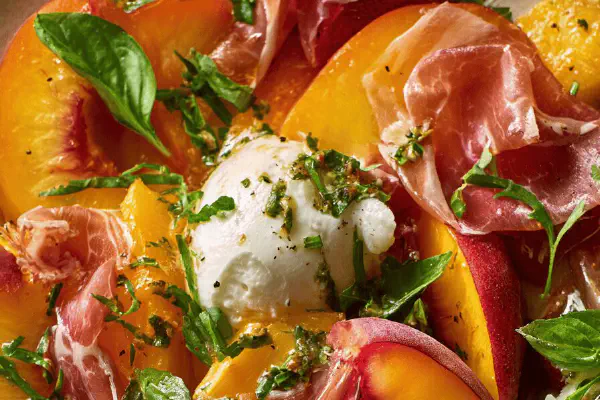 Strawberry Citrus Salsa