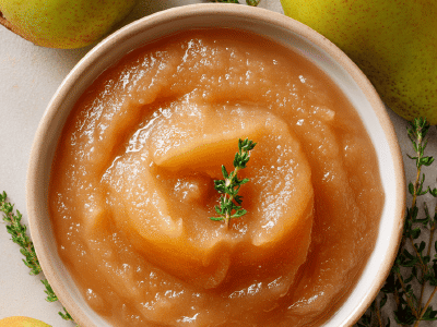 Recipes
