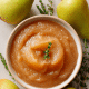 Sea Buckthorn Fruit Chutney