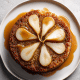 Dark Chocolate Sea Salt Tart